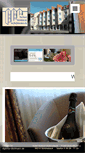 Mobile Screenshot of hotel-domicil-schoenebeck.de